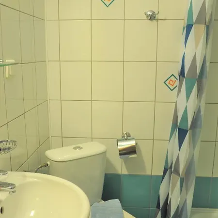 Privatunterkunft Rezydencja Karnat *