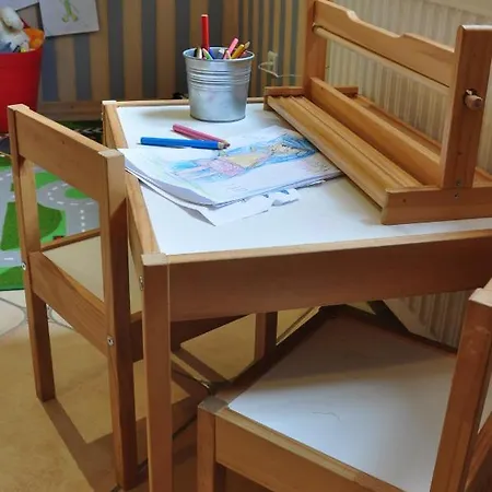 Rezydencja Karnat Privatunterkunft