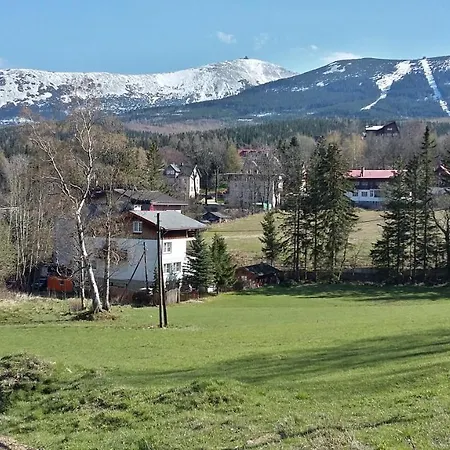 Privatunterkunft Rezydencja Karnat