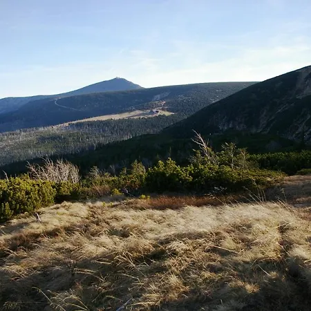 Rezydencja Karnat *
