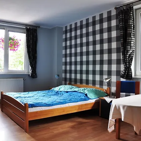 Rezydencja Karnat Karpacz