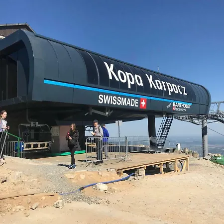 Rezydencja Karnat *