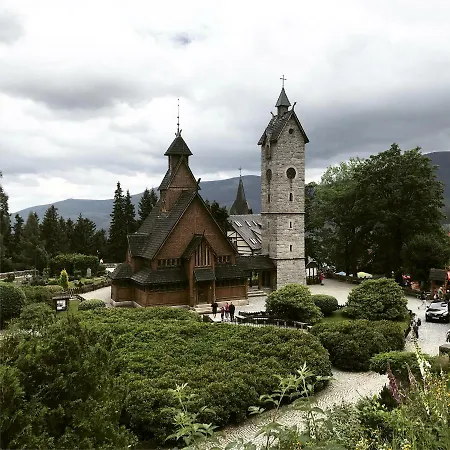 Rezydencja Karnat *