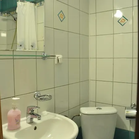 Rezydencja Karnat Privatunterkunft
