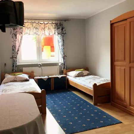 Rezydencja Karnat *
