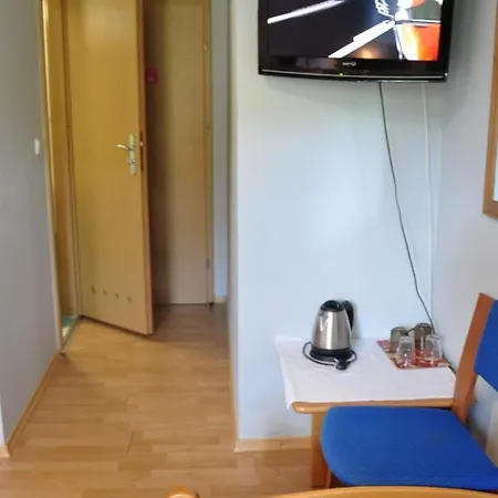 Rezydencja Karnat Kwatera prywatna