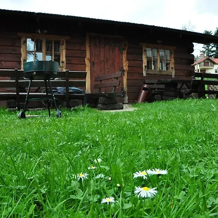 Rezydencja Karnat