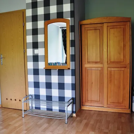 Rezydencja Karnat